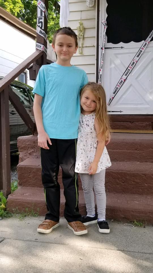Genesee 19